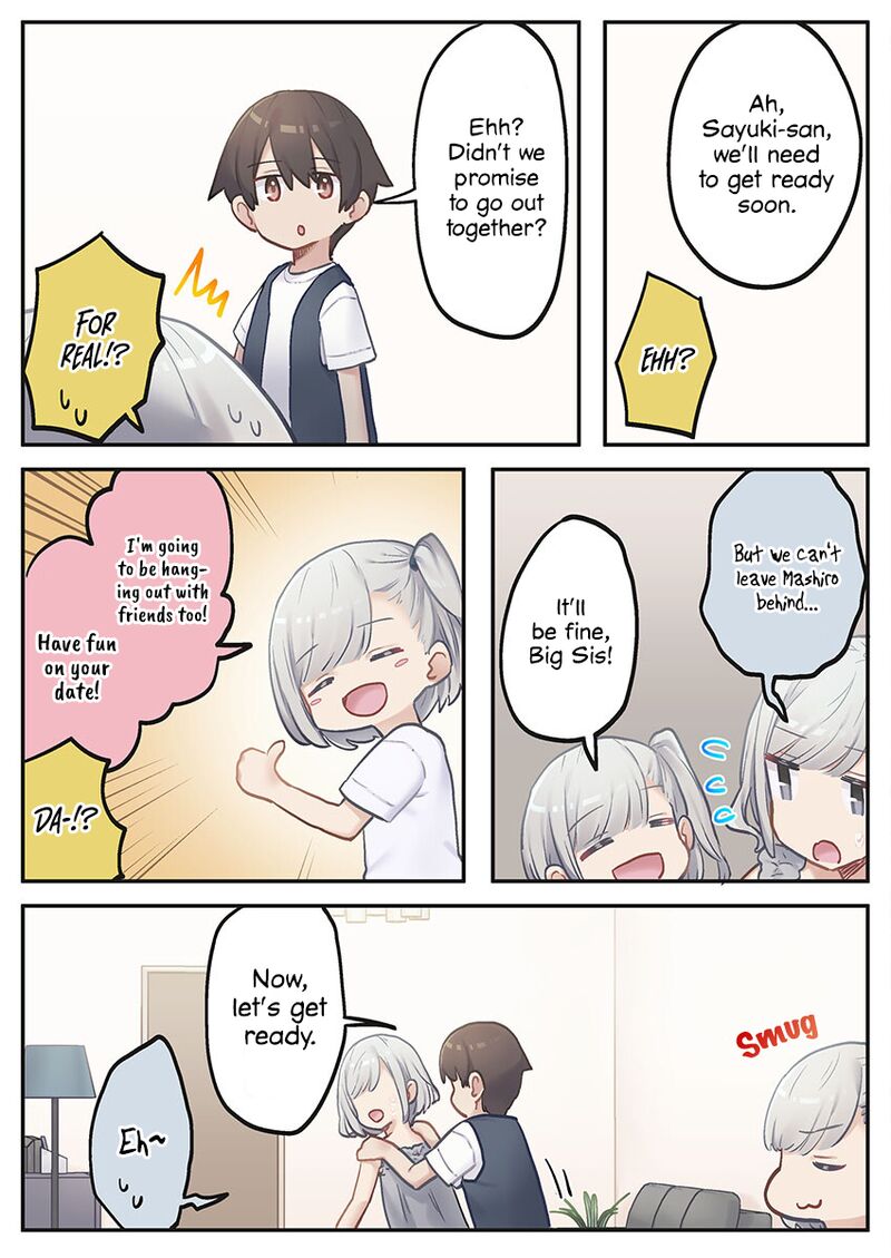 Marika Chan No Koukando Wa Bukkowarete Iru 7 6