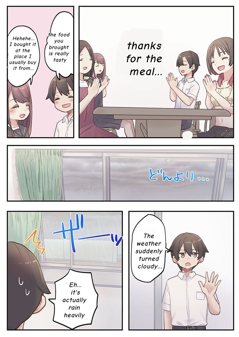 Marika Chan No Koukando Wa Bukkowarete Iru 8 18