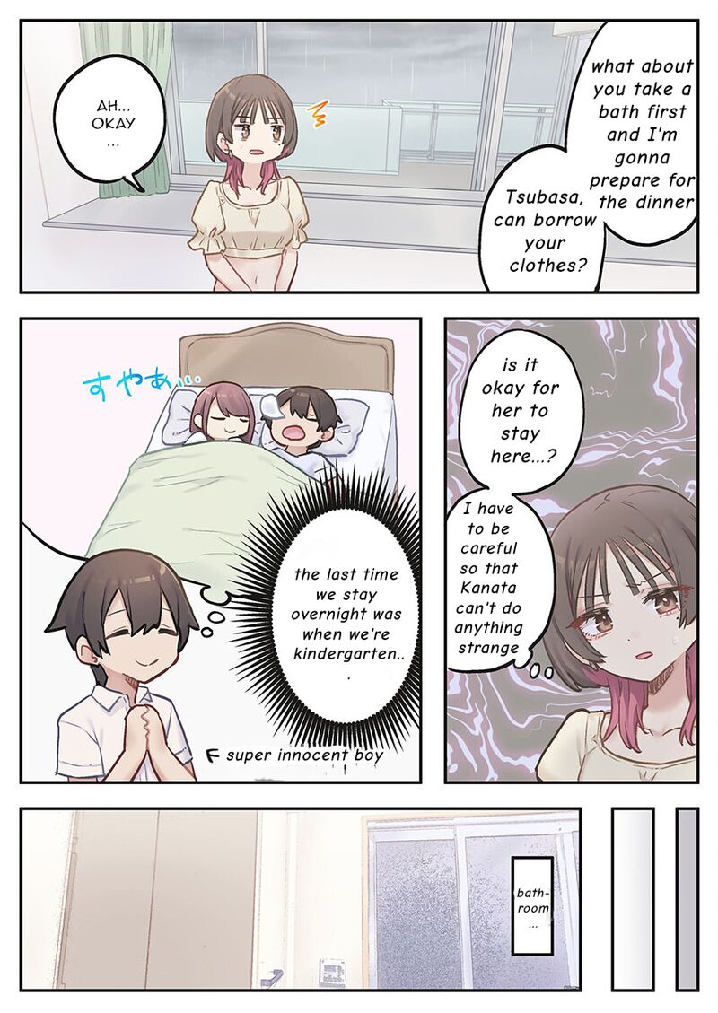 Marika Chan No Koukando Wa Bukkowarete Iru 8 19