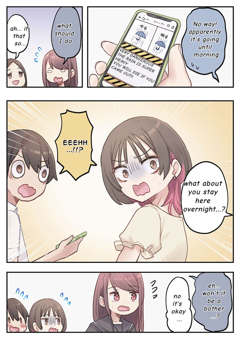 Marika Chan No Koukando Wa Bukkowarete Iru 8 20