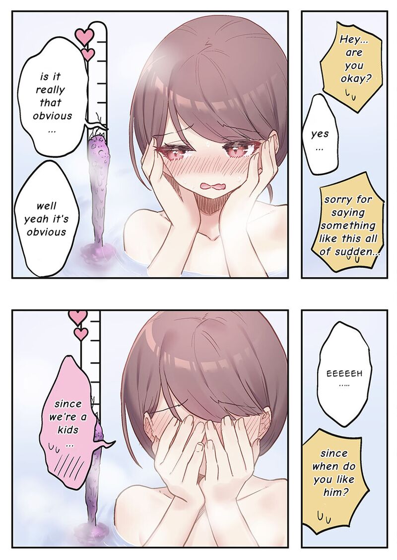 Marika Chan No Koukando Wa Bukkowarete Iru 8 22