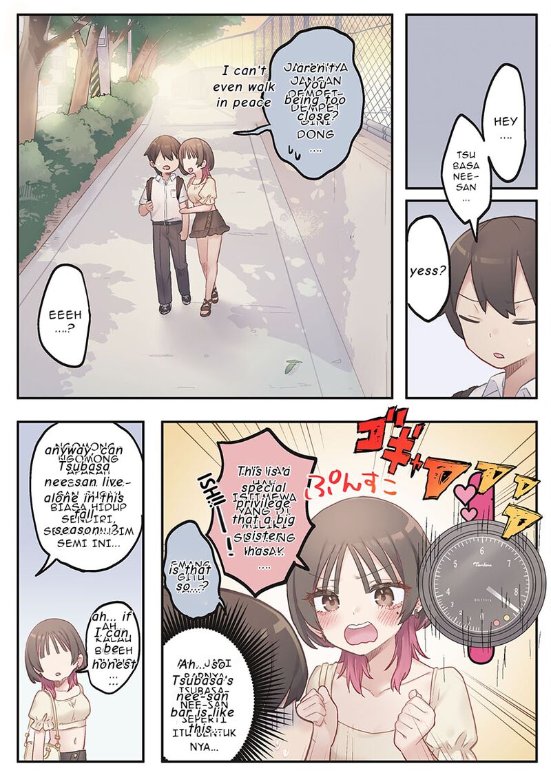Marika Chan No Koukando Wa Bukkowarete Iru 8 7