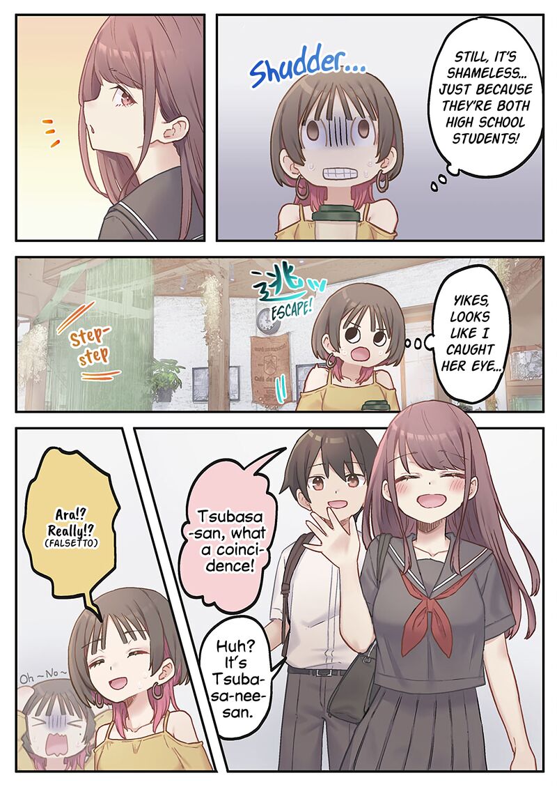 Marika Chan No Koukando Wa Bukkowarete Iru 9 10