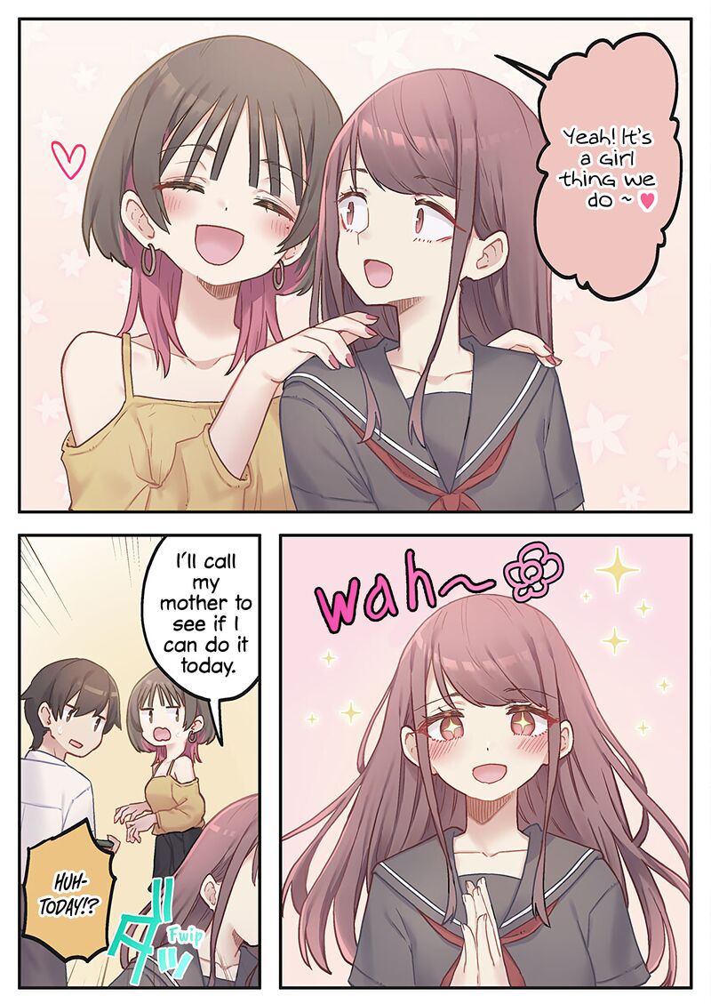 Marika Chan No Koukando Wa Bukkowarete Iru 9 13