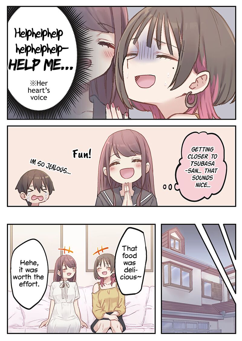 Marika Chan No Koukando Wa Bukkowarete Iru 9 15