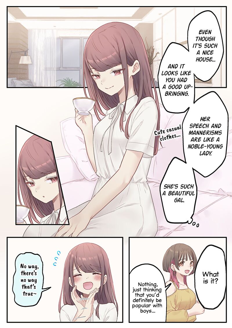 Marika Chan No Koukando Wa Bukkowarete Iru 9 16