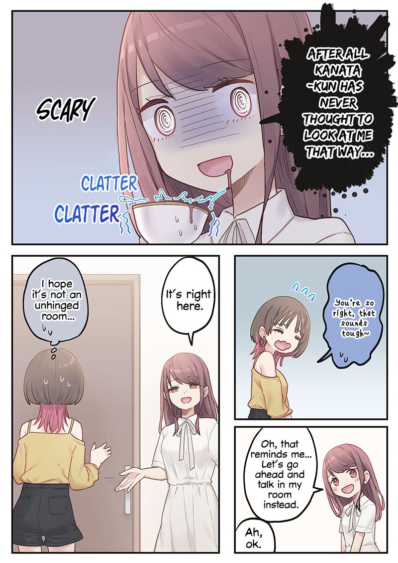 Marika Chan No Koukando Wa Bukkowarete Iru 9 17