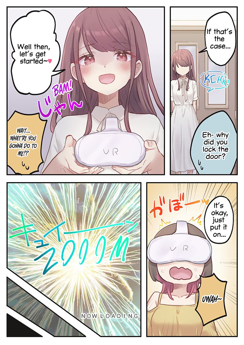 Marika Chan No Koukando Wa Bukkowarete Iru 9 20