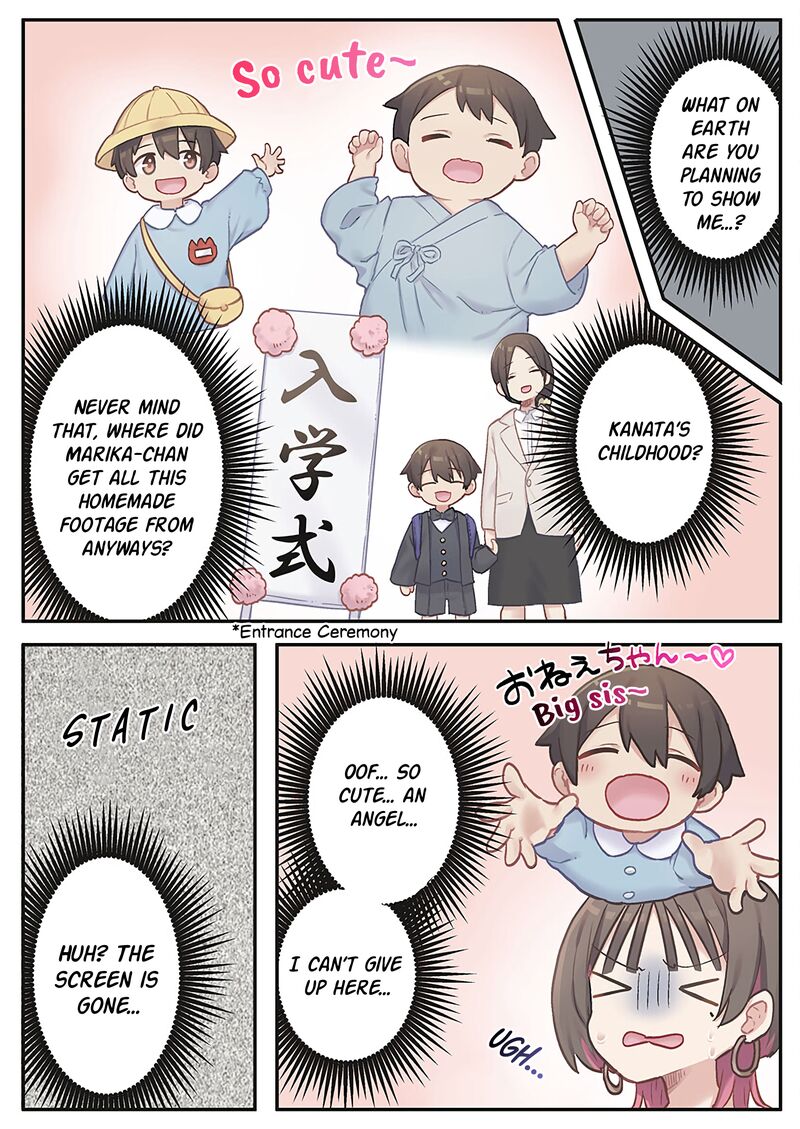 Marika Chan No Koukando Wa Bukkowarete Iru 9 21