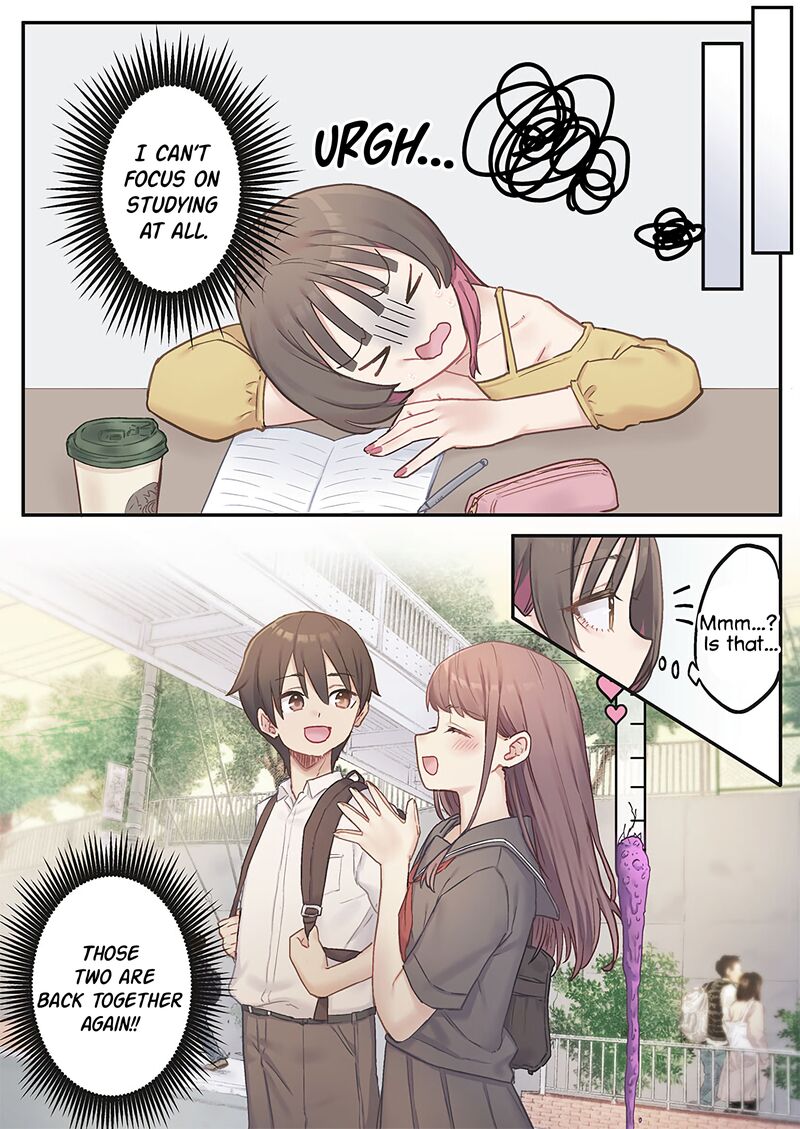 Marika Chan No Koukando Wa Bukkowarete Iru 9 8