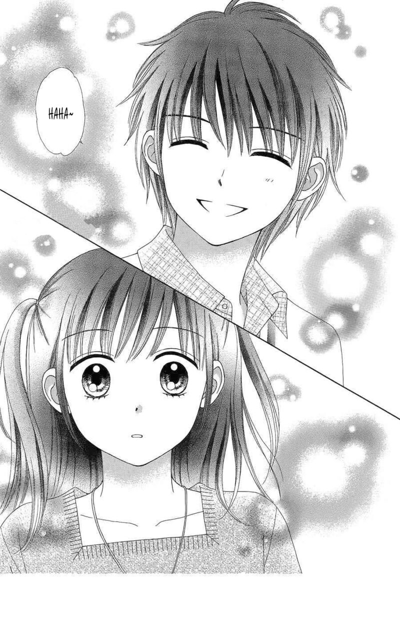 Marmalade Boy Little 27 15