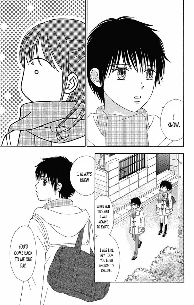 Marmalade Boy Little 28 24