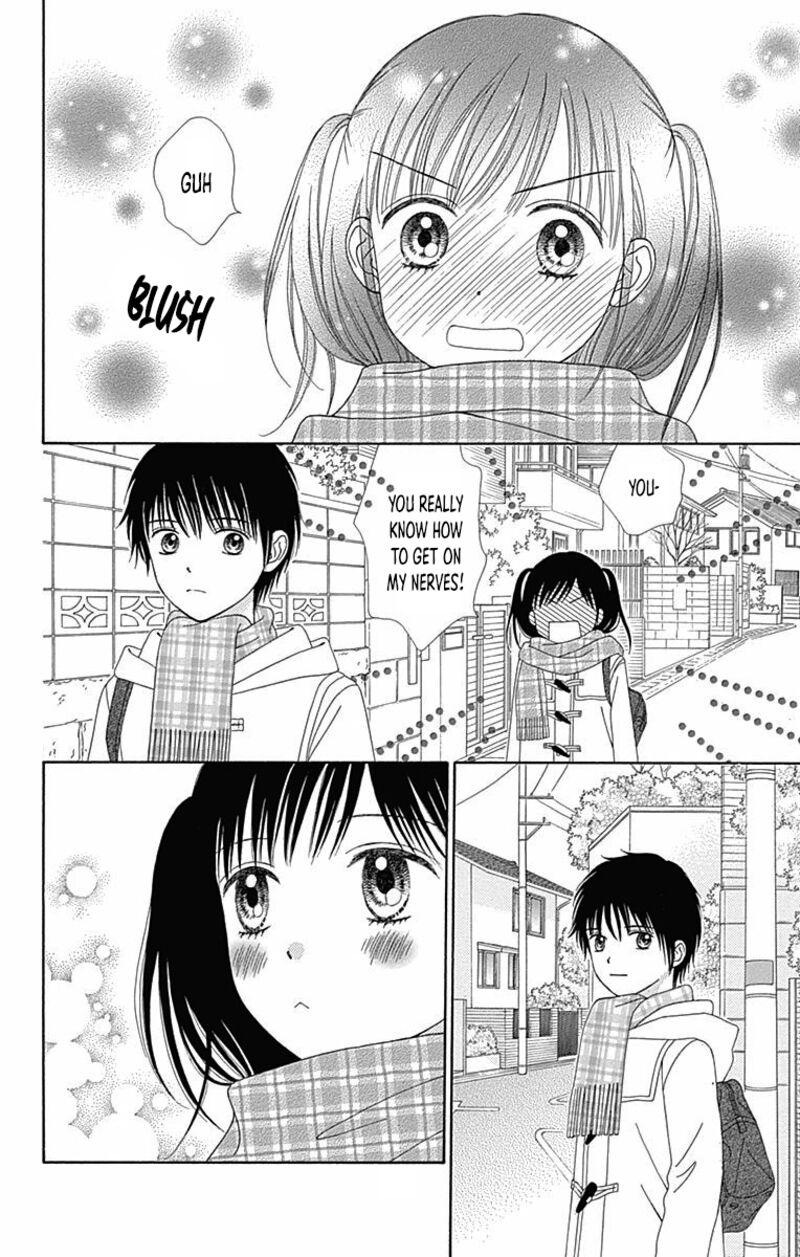 Marmalade Boy Little 28 25