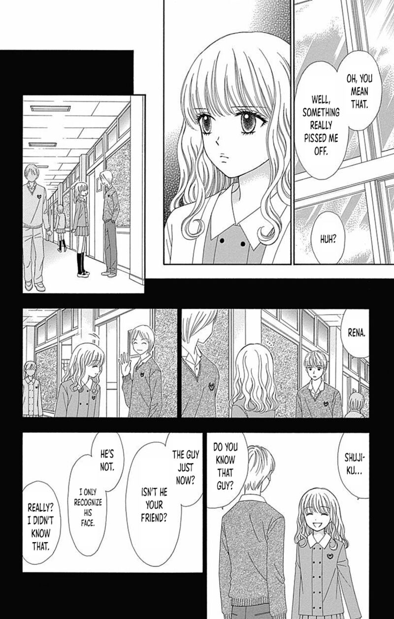 Marmalade Boy Little 28 7