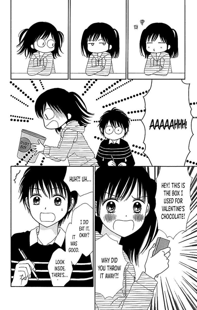 Marmalade Boy Little 29 13