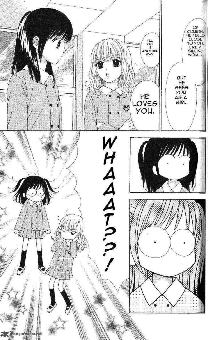 Marmalade Boy Little 4 5