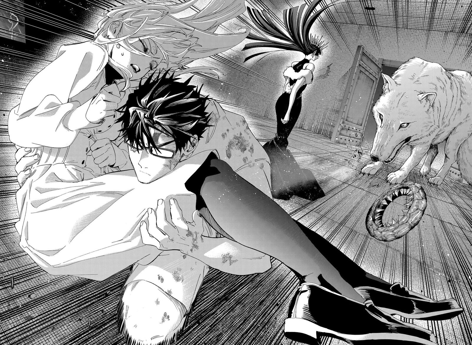 Marriagetoxin 157 21