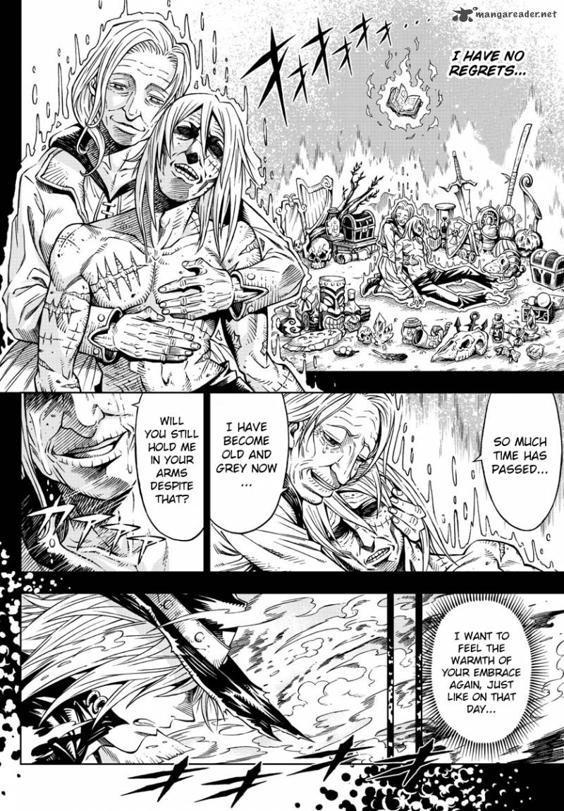 Marry Grave 1 43