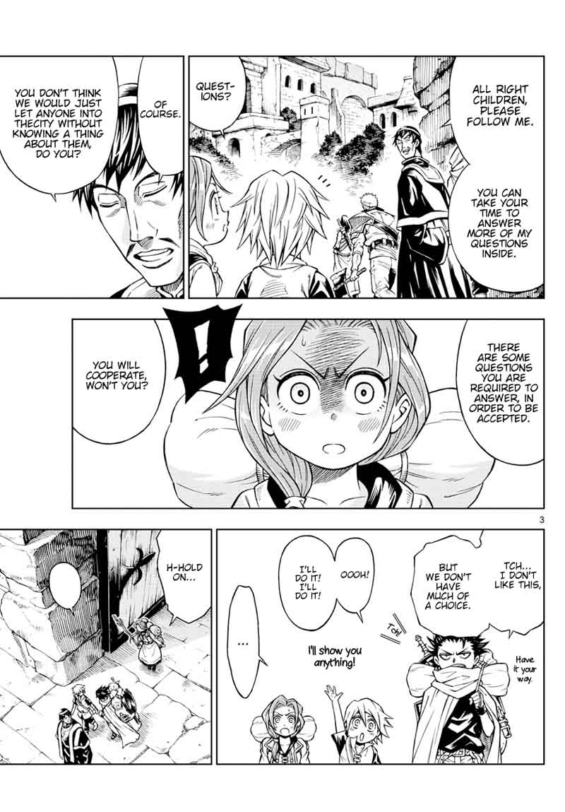 Marry Grave 26 3