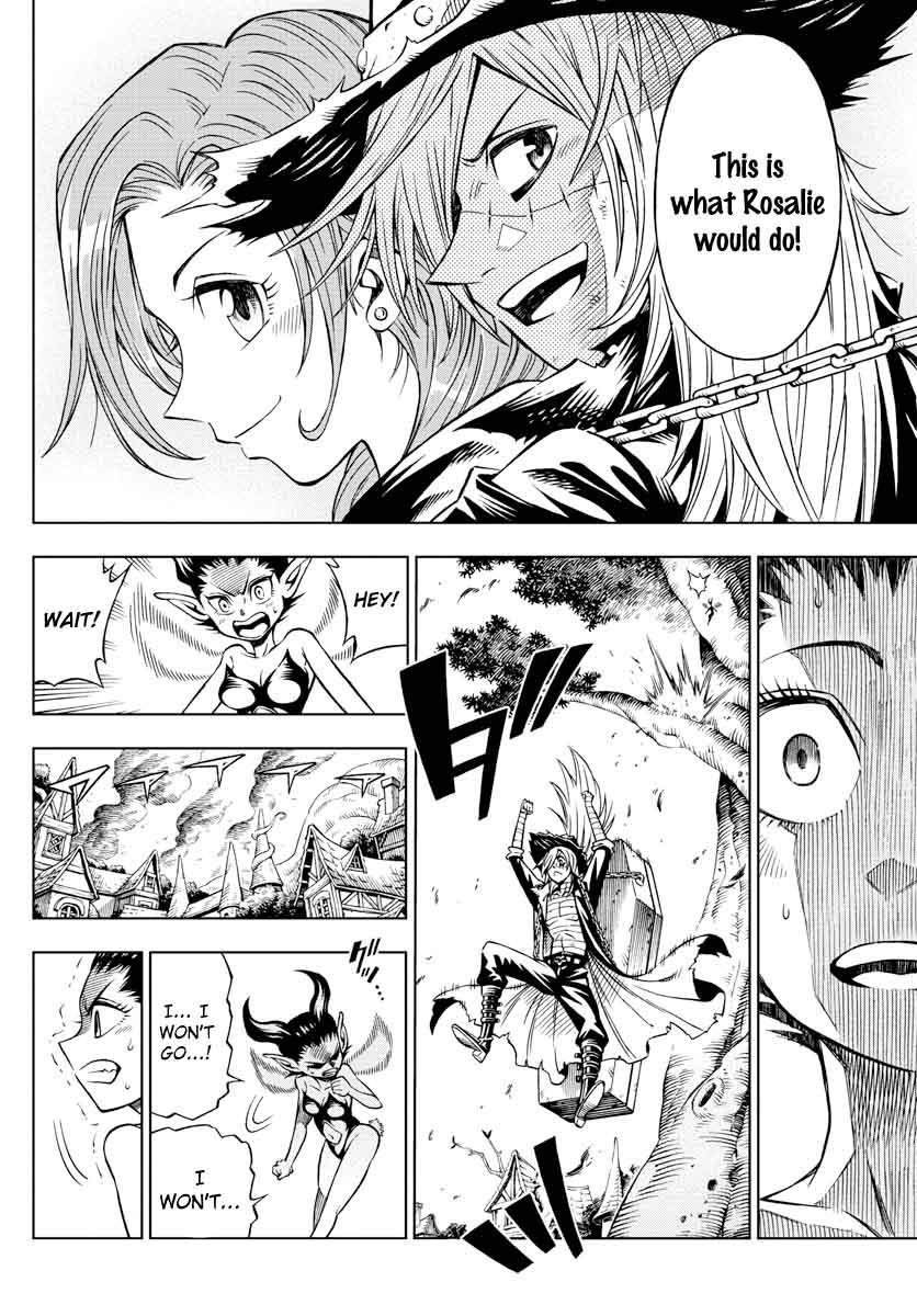 Marry Grave 6 10