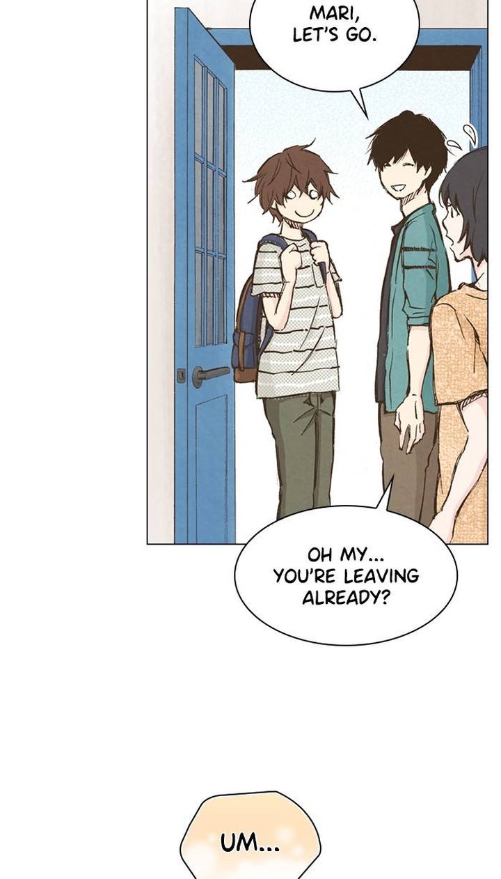 Marry Me 28 29