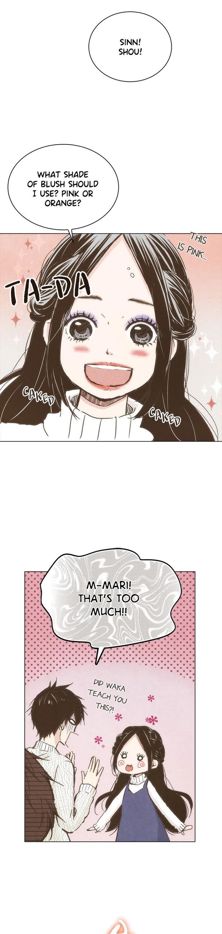 Marry Me 60 20