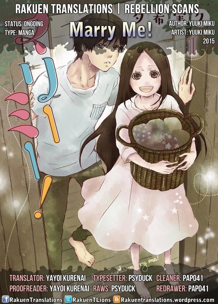 Marry Me 7 1