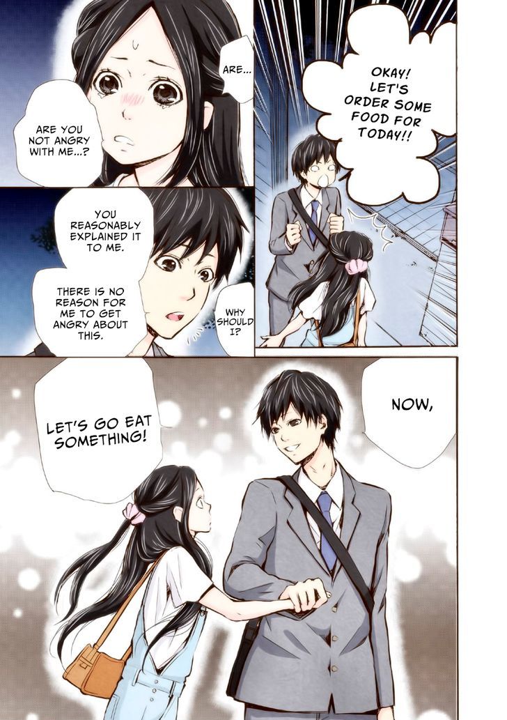 Marry Me 7 17