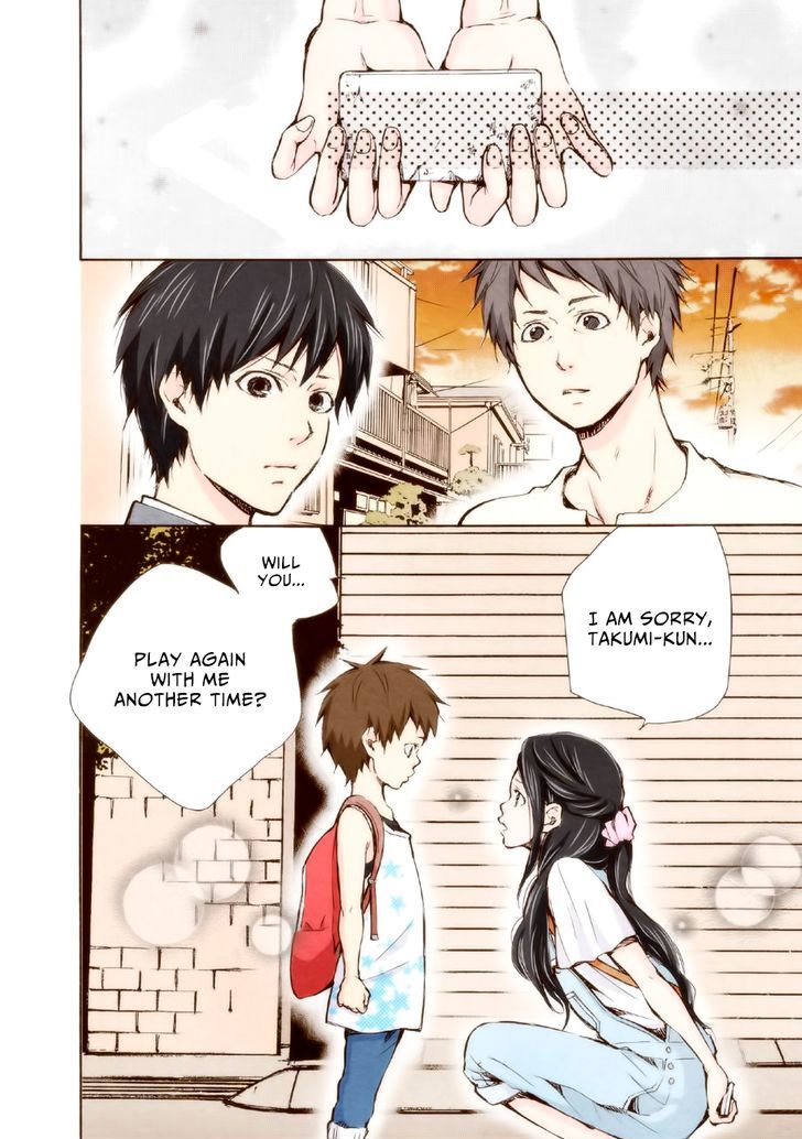Marry Me 7 8