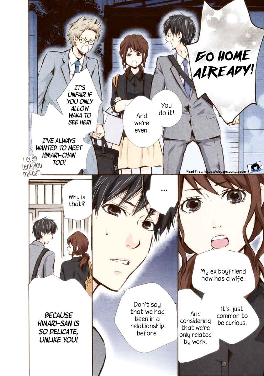 Marry Me 8 13