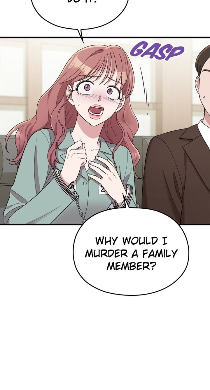 Marry My Husband 45 35