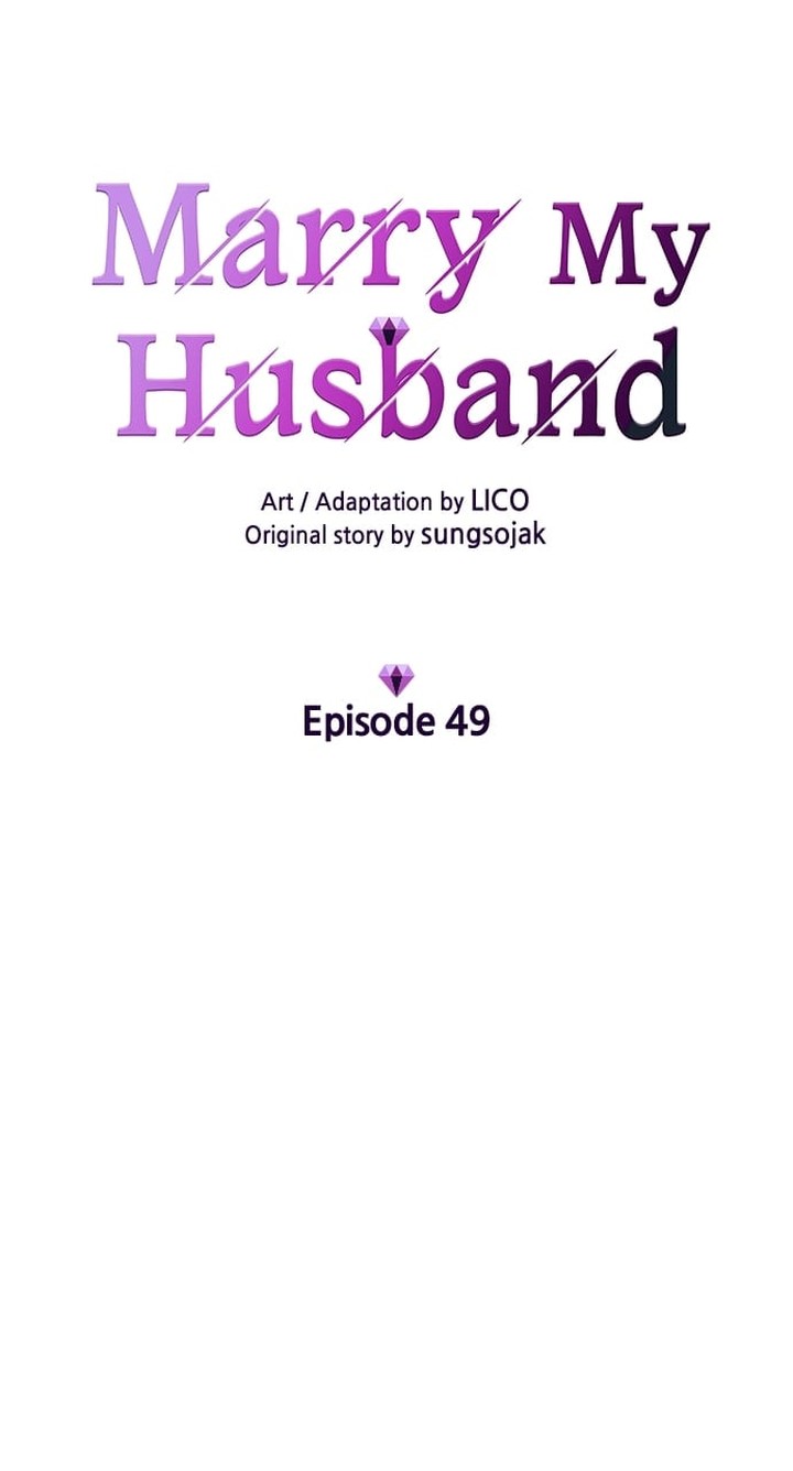 Marry My Husband 49 10