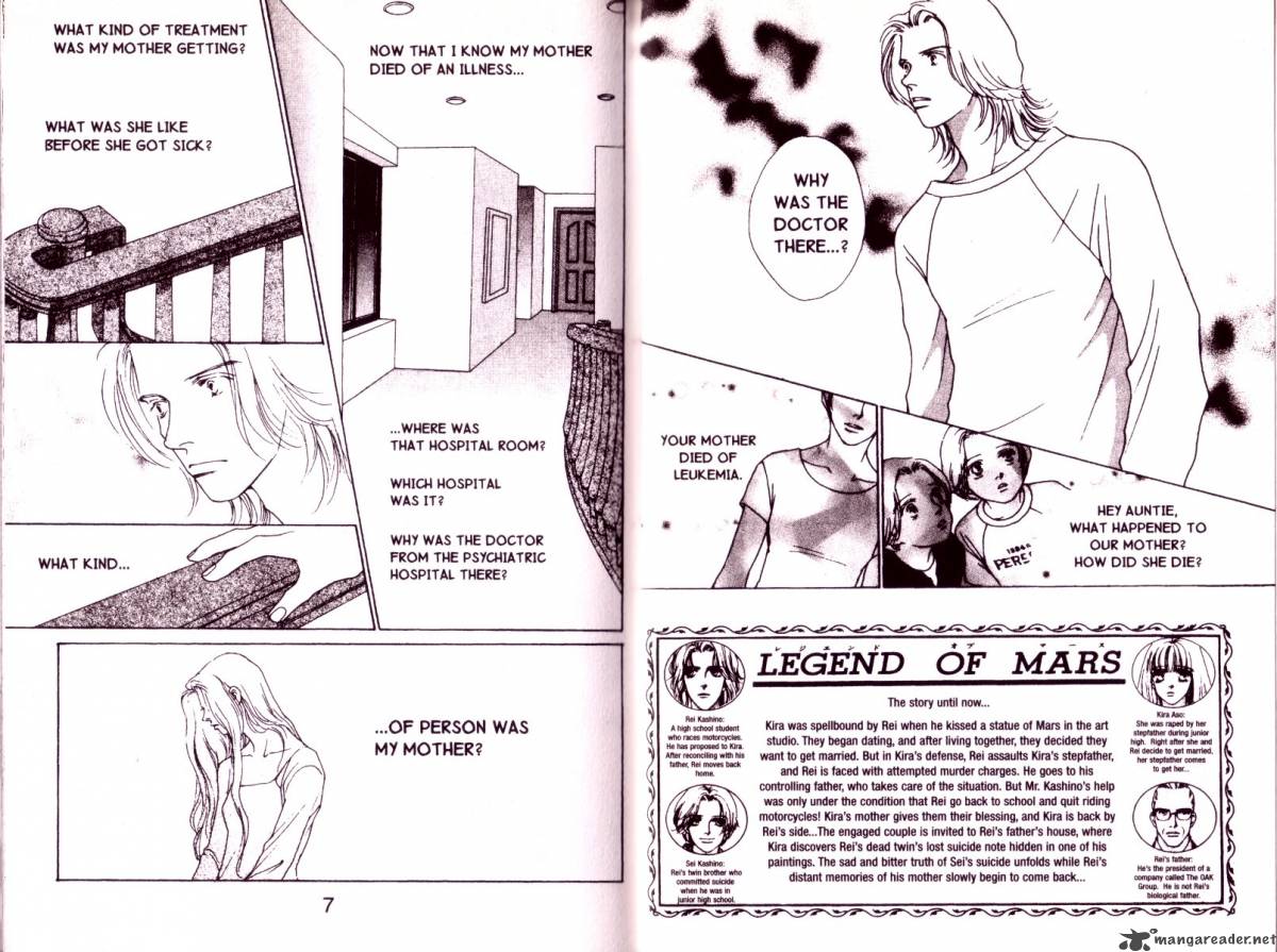 Mars 13 3