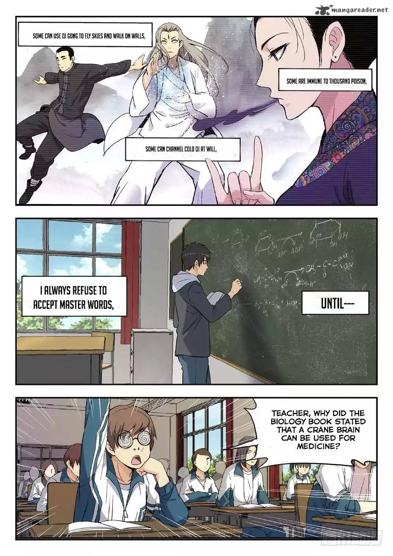 Martial Art Successor 1 9