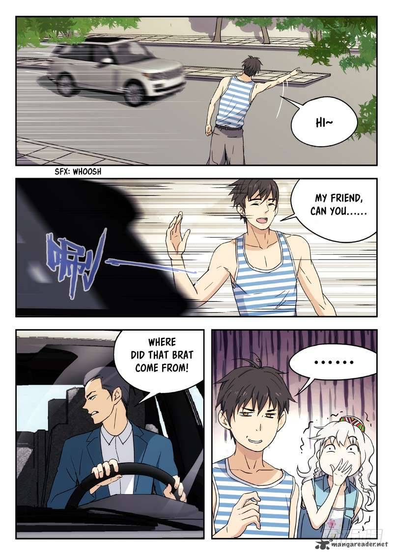 Martial Art Successor 13 1
