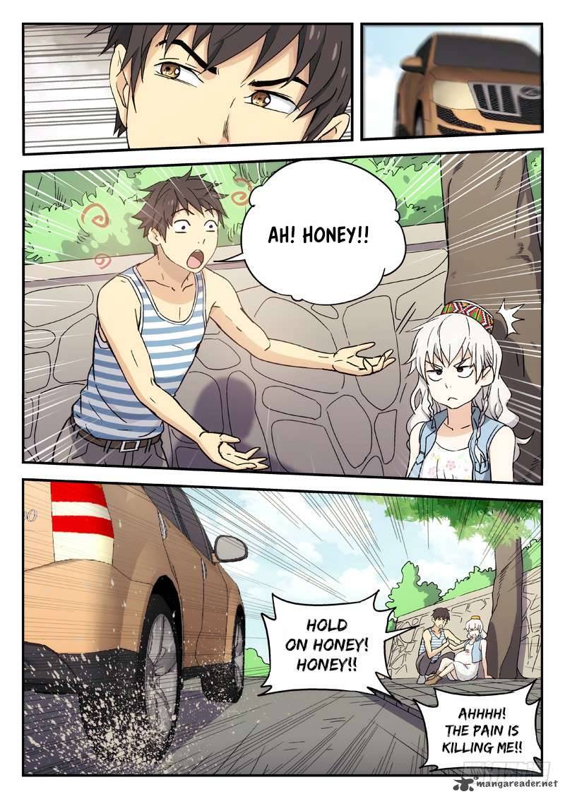 Martial Art Successor 13 6
