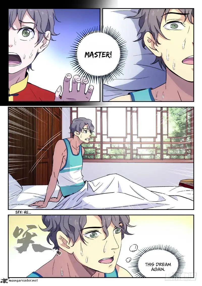 Martial Art Successor 14 6