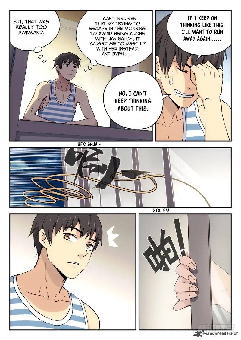 Martial Art Successor 15 5