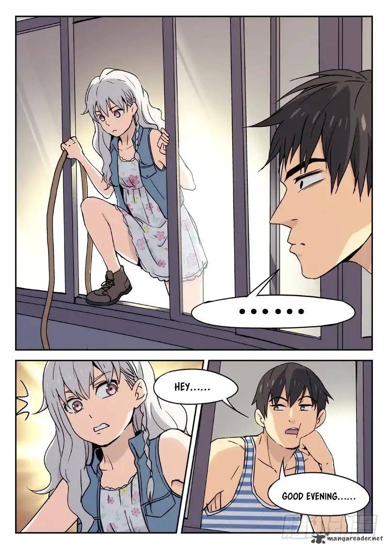 Martial Art Successor 15 6