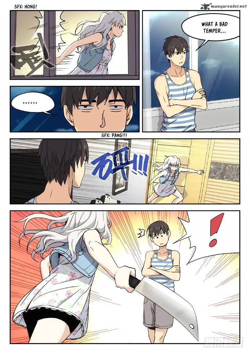 Martial Art Successor 15 7