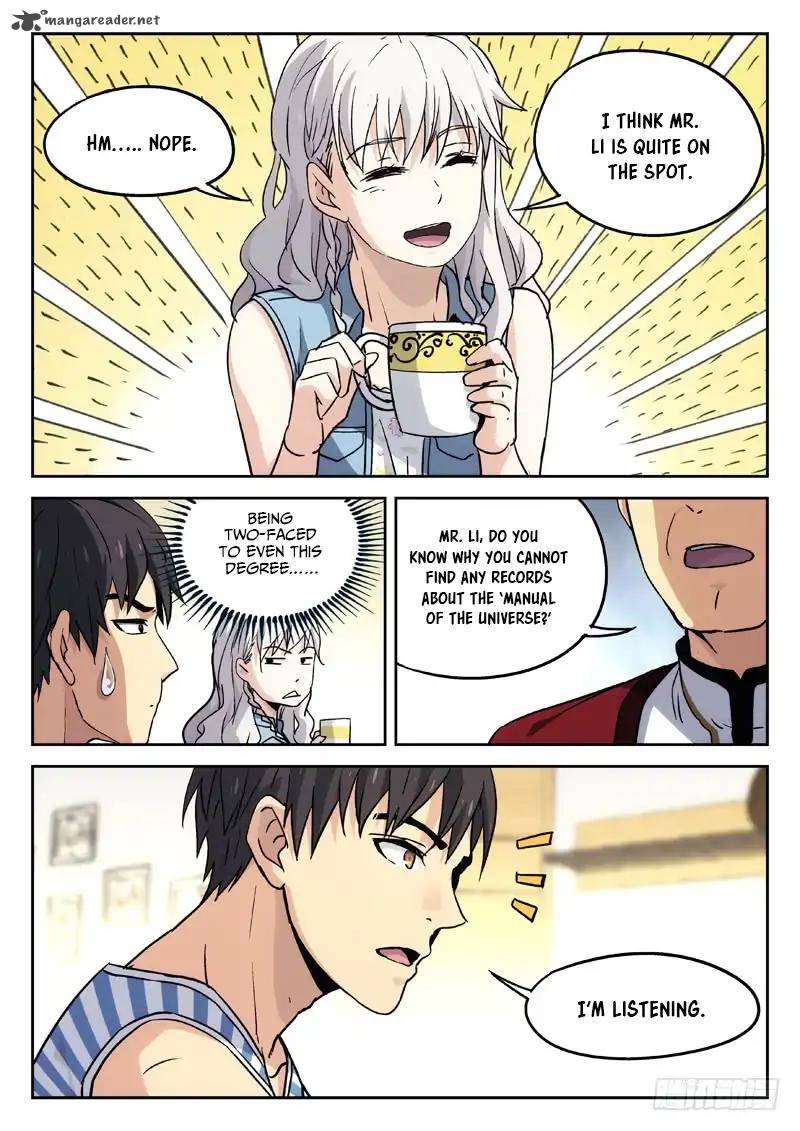 Martial Art Successor 17 3