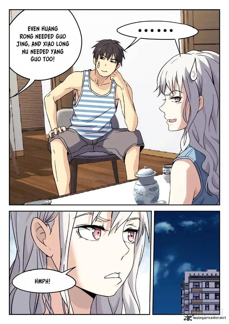 Martial Art Successor 17 7