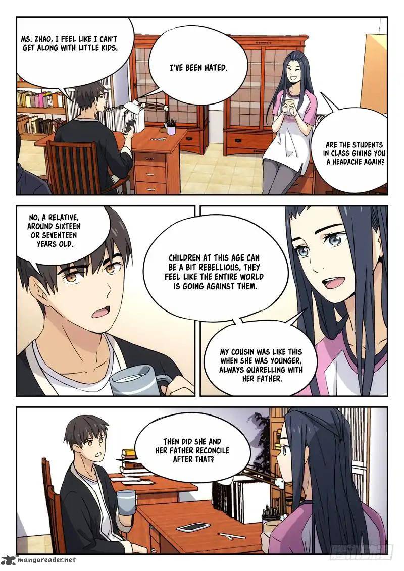 Martial Art Successor 18 1