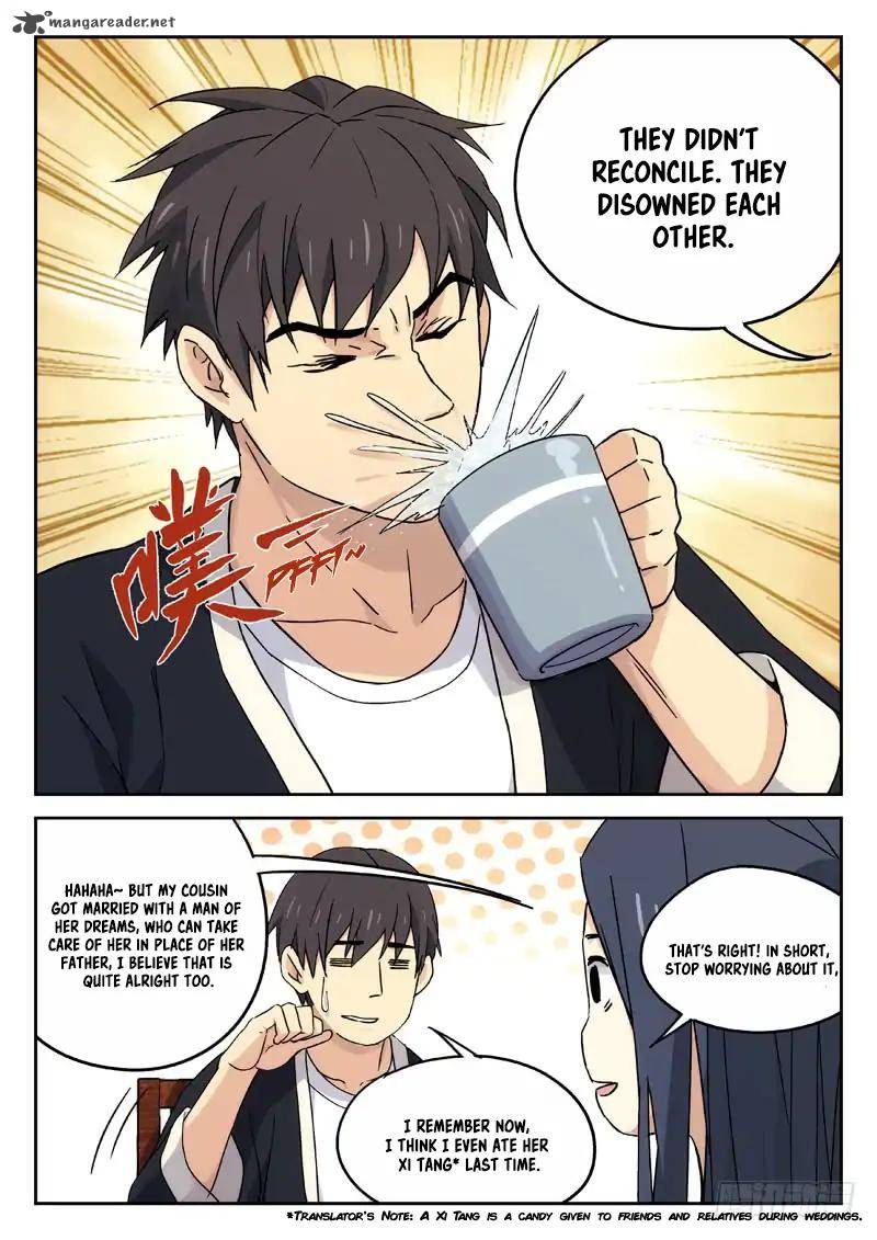 Martial Art Successor 18 2