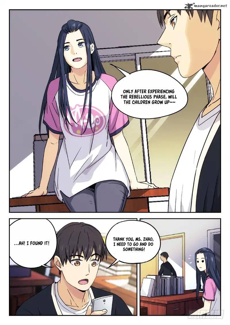 Martial Art Successor 18 3