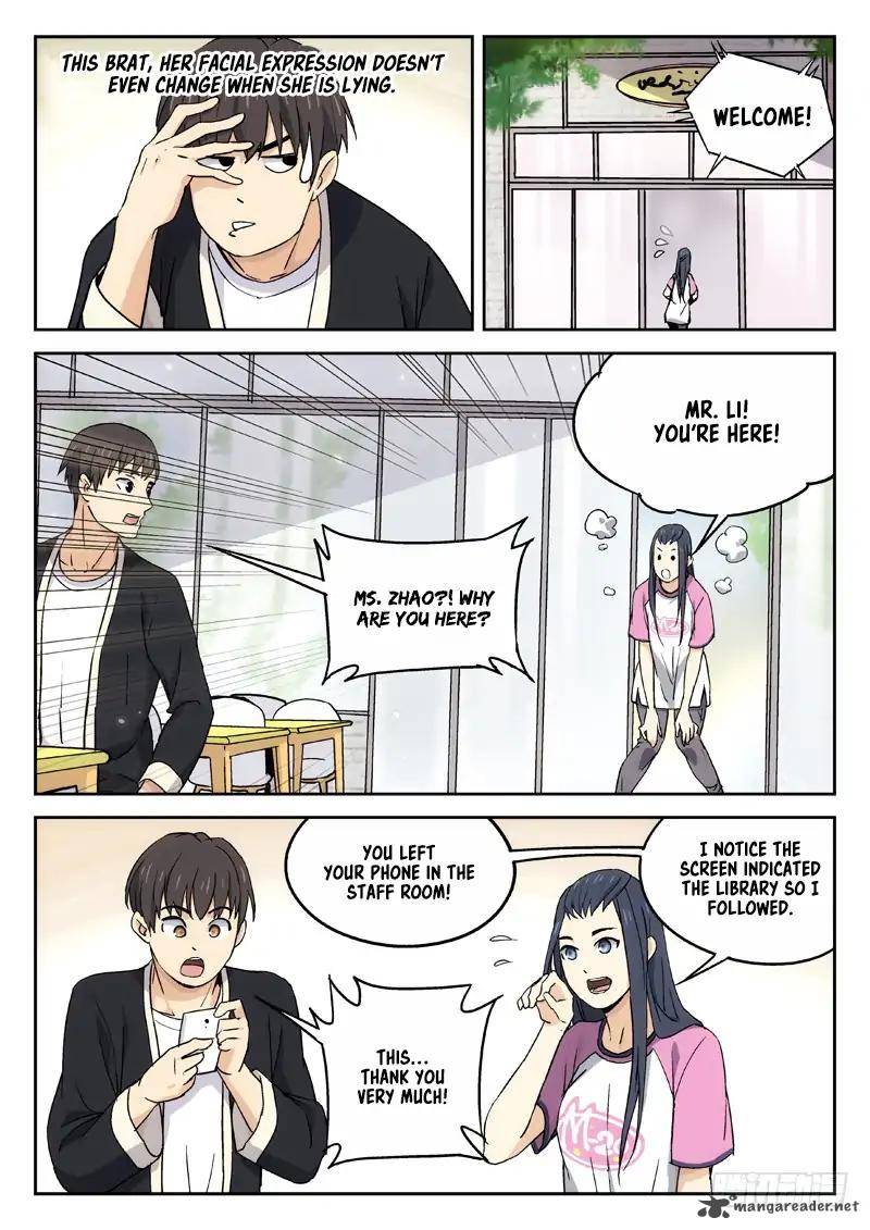 Martial Art Successor 19 7