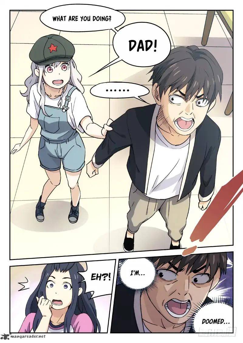 Martial Art Successor 19 9