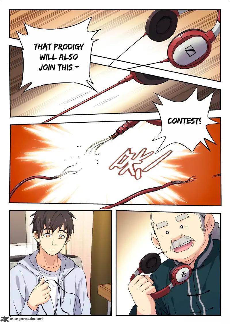 Martial Art Successor 2 11