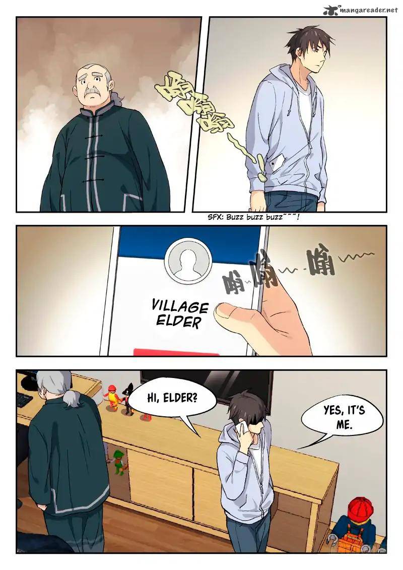 Martial Art Successor 2 13