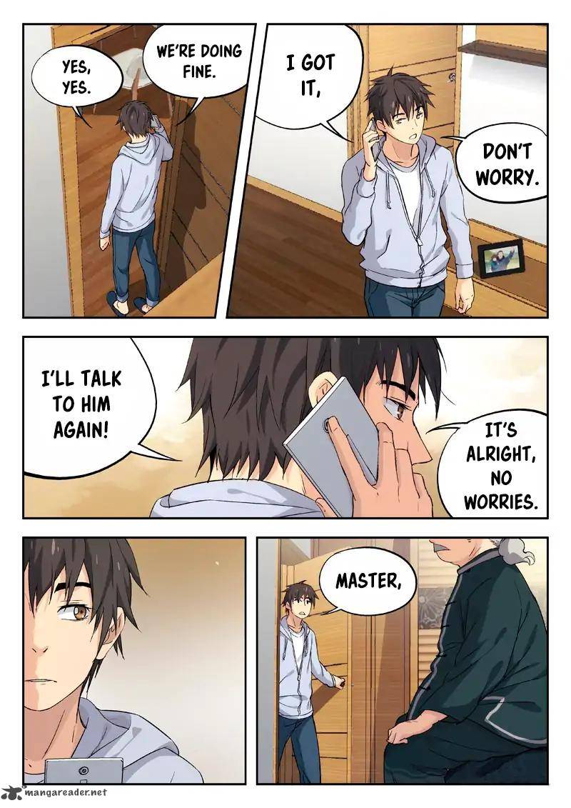 Martial Art Successor 2 14